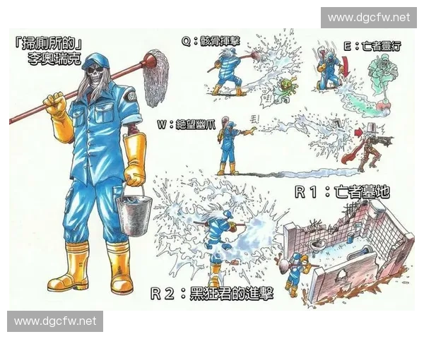 风暴英雄玩家必备技巧提升指南快速掌握操作制胜要领 风暴英雄玩家必备技巧提升指南快速掌握操作制胜要领