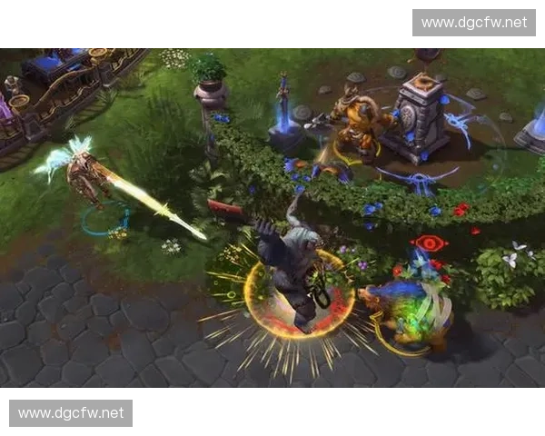 围绕风暴英雄科隆赛事发展前景与社区影响深度解析全面展望未来趋势 围绕风暴英雄科隆赛事发展前景与社区影响深度解析全面展望未来趋势